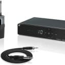 Sennheiser XSW 1-CL1-A Wireless Instrument System - Frequency A