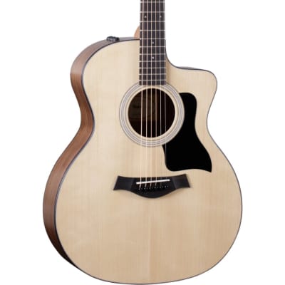 Taylor 114ce Walnut with ES2 Electronics (2017 - 2018)