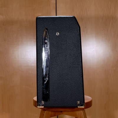 Fender '65 Twin Reverb Reissue 85-Watt 2x12" - MODDED - Vintage Speakers image 5