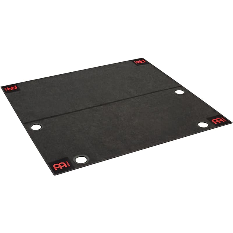 Meinl MDR-E Electronic Drum Rug image 1