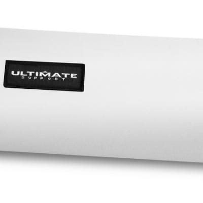 Ultimate Support USDJ-8TCW Table Cover 8ft White image 2