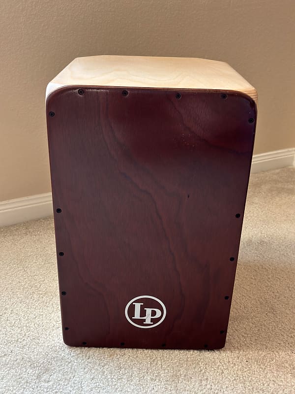 LP Americana Series String Cajon Used image 1