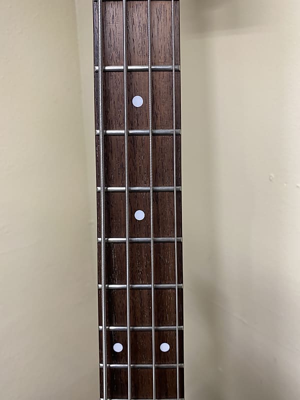 楽天市場】Charvel シャーベル Pro-Mod San Dimas Bass PJ IV