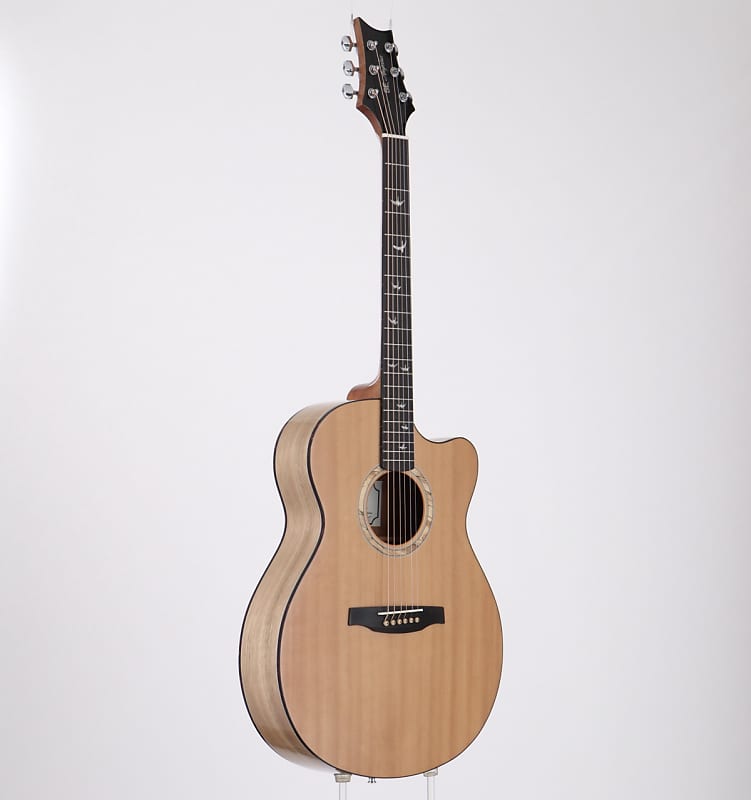 ギター PRS SE A15AL Alex Lifeson Thinline PRS SE A15AL Alex Lifeson Review - Premier Guitar