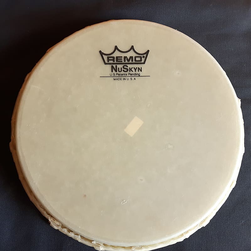 Remo nuskyn shop bongo heads