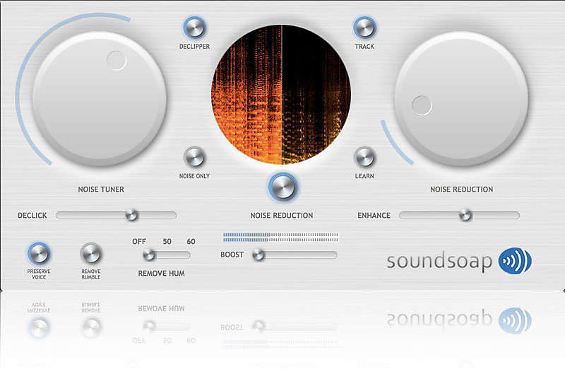 Antares SoundSoap 5 image 1