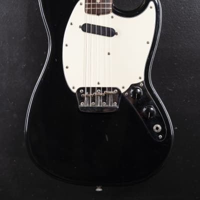 Fender MusicMaster 1976 image 3