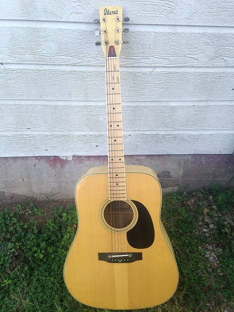 Ibanez concord 699 deals