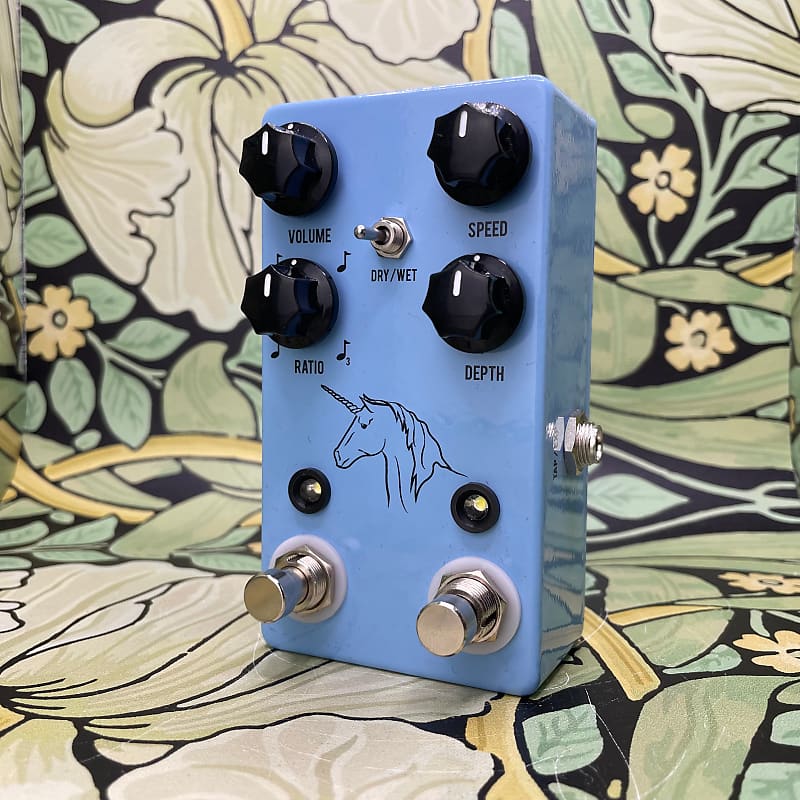 JHS Pedals Unicorn v2 Reverb