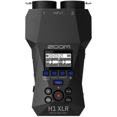 H1 XLR Zoom image 2