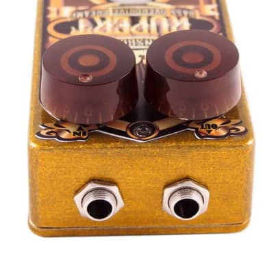 Lounsberry Pedals Handwired Point-to-Point "Rupert" image 4