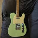 Fender Telecaster Limited Edition American Professional  2016 Surf Green
