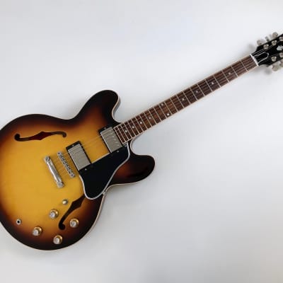 Gibson ES-335 Dot 2012 Vintage Sunburst for sale