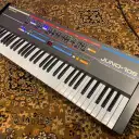Roland Juno-106 Analog Synthesizer 1984