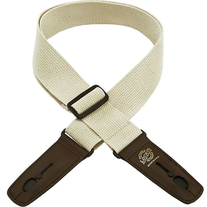 Lock-It Straps 2