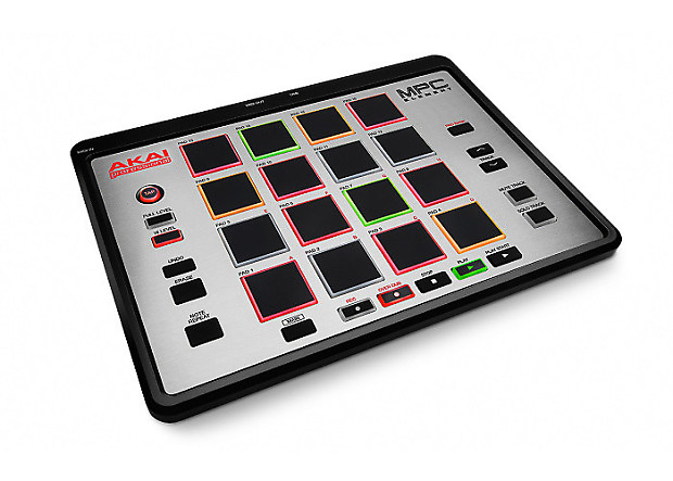 Akai MPC Element Music Production Controller image 2
