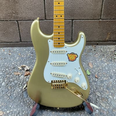 Squier 60th Anniversary Classic Vibe '50s Stratocaster | Reverb