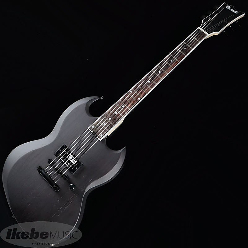 Edwards E-VIPER-1H (Alternative Black) -Made in Japan- | Reverb