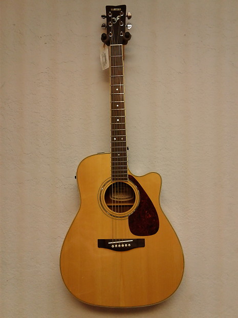 Fgx yamaha outlet