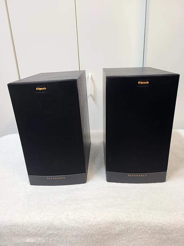 Klipsch rb51ii sales