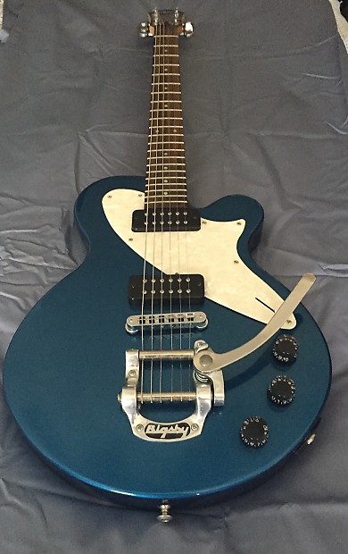 激レア！海外輸出モデル】YAMAHA AES800 / DiMarzio ギター