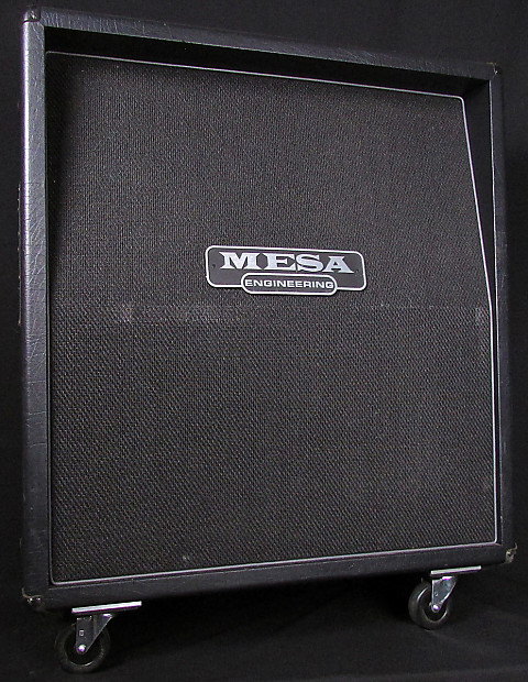 Mesa Boogie 4x12 Rectifier Oversize