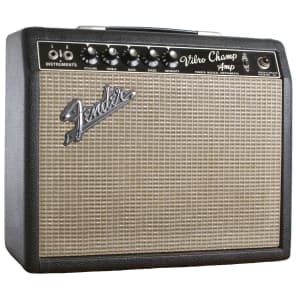 Fender/エリッククラプトン/Vibro Champ/ECシリーズ 5W Fender EC Vibro-Champ Eric Clapton Signature 5-Watt 1x8