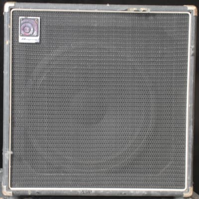 Amplificatore Ampeg Ba 115 for sale