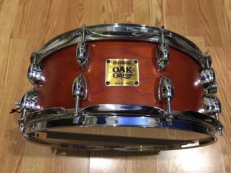 YAMAHA Oak Custom - NSD085 (QIO) - 14