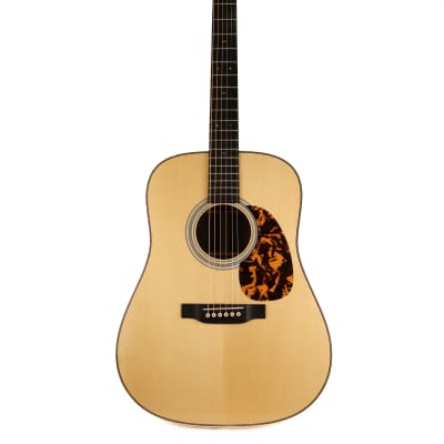 Martin Custom Shop HD-28 | Reverb