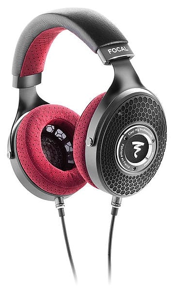 Focal Clear MG Professional image 1