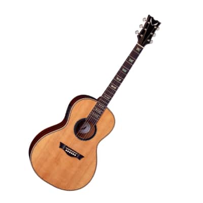Dean St. Augustine Elite Solid Top Parlor A/E - Open Box for sale