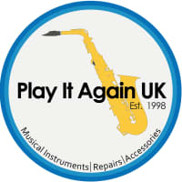 Play It Again UK