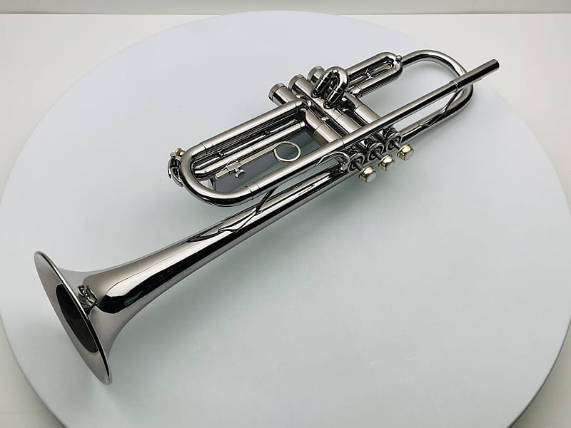 トランペット Selmer USA Signet by vincent Bach トランペット Selmer USA Signet by vincent Bach $_57.JPG