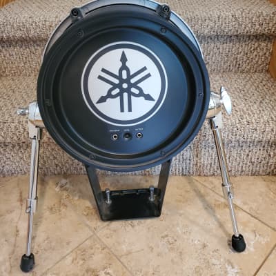 Yamaha DTXtreme III Electronic Drum Set image 3