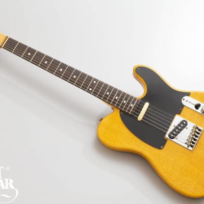 Bill Lawrence TRIGGER-Ⅱ Telecaster ビッグ割引 Bill TRIGGER-Ⅱエレキギターセットfm-24 Lawrence