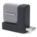 Samson Go Mic Direct - Portable USB Microphone with Noise Cancellation Technology, Cardioid