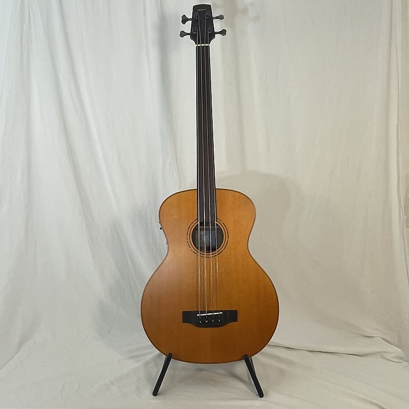 2008 K. Yairi DYM500 - Normans Rare Guitars