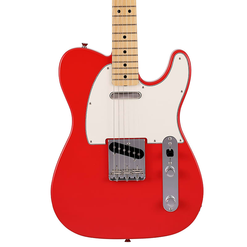 Amazon | Fender 2023 Collection MIJ Traditional 60s
