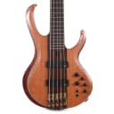 Ibanez BTB1905LW Premium Limited 5-String Bass Florid Natural Low Gloss