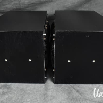Yamaha NS-1000MM Studio Monitor Speaker Pair in Excellent Condition image 10