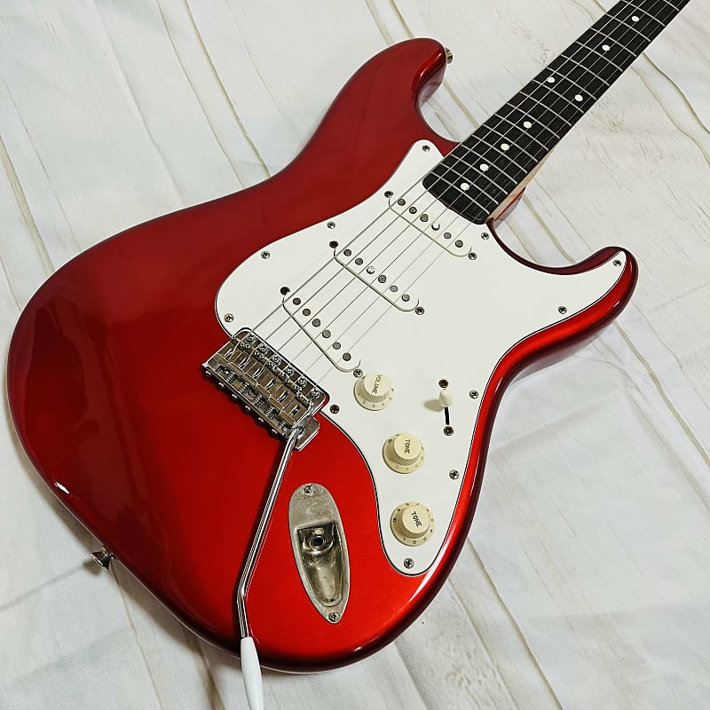 Yamaha ST800R 1981 - CAR MIJ Stratocaster | Reverb