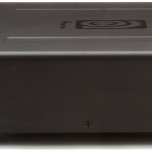 Ampeg PF-800 800-watt Portaflex Bass Head image 5
