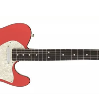 Fender Two-Tone Thinline Telecaster | Reverb Canada