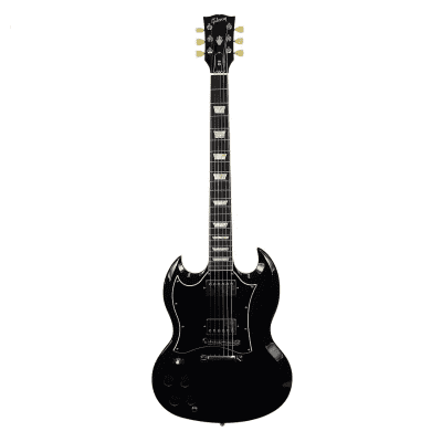 ギター Gibson SG lefty Gibson 61 SG Standard Left-Handed – Southpaw Guitars