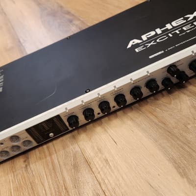 Reverb.com listing, price, conditions, and images for aphex-exciter-big-bottom