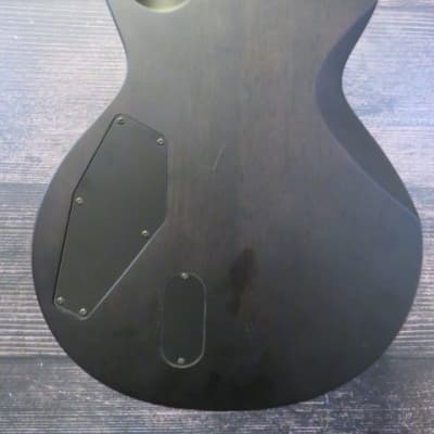 ESP BB-600 Ben Burnley Baritone Electric Guitar (Richmond, VA) image 5