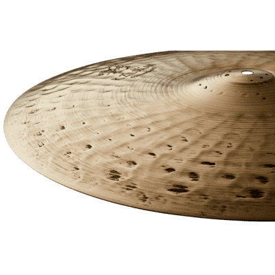 Zildjian 22"  Inch K Constantinople Medium Ride Cymbal K1020  642388121177 image 5