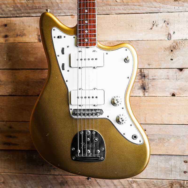 Fender American Vintage '65 Jazzmaster Electric Guitar | Reverb