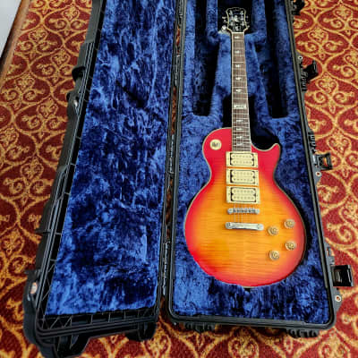 Epiphone Ace Frehley Signature Les Paul | Reverb